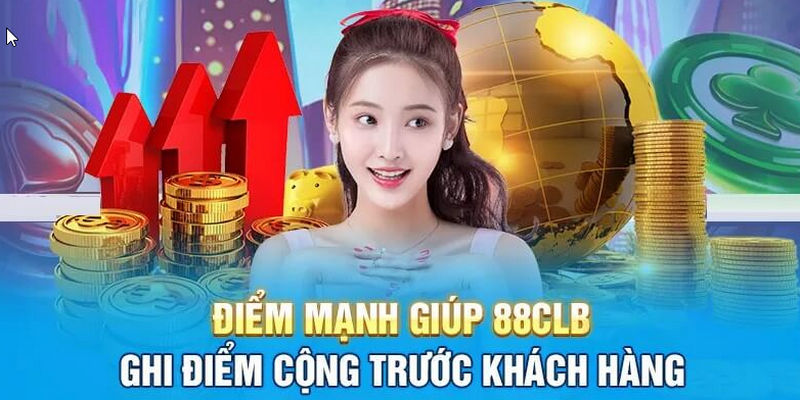 Hệ thống cá cược nhà cái được thiết kế với giao diện khoa học hiện đại với tone màu bắt mắt