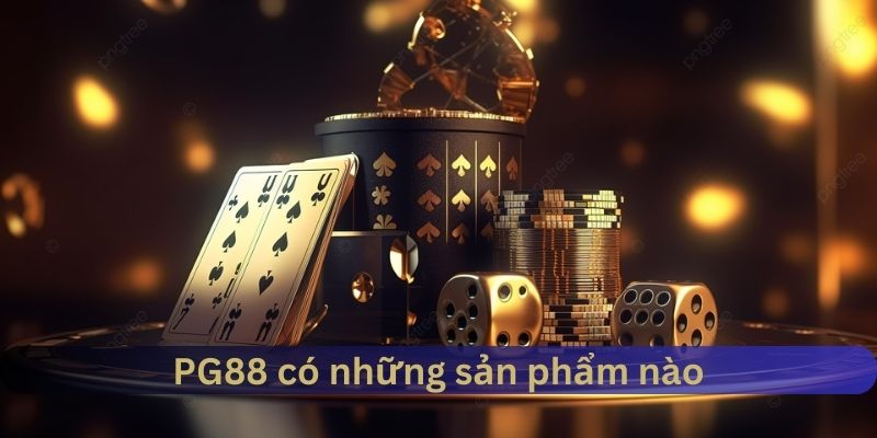 Đa dạng trò chơi tại nhà cái