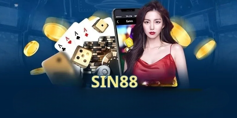 Chơi Có Trách Nhiệm SIN88 – Cộng Đồng Cá Cược Lành Mạnh