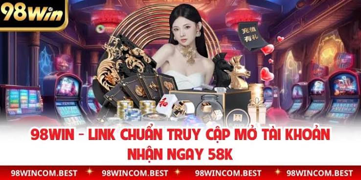 Hướng Dẫn 98WIN Chi Tiết Cho Người Mới Truy Cập